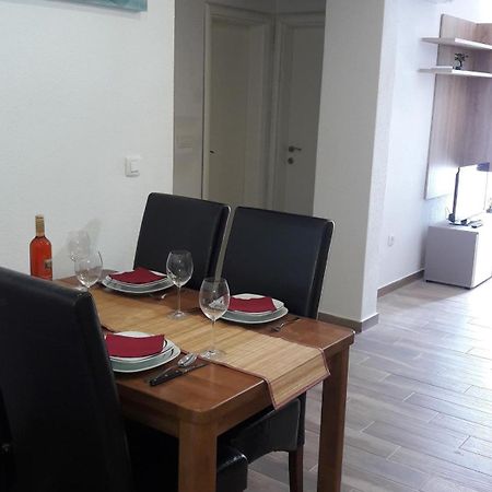 Apartment Drazan ชิเบนิก ภายนอก รูปภาพ