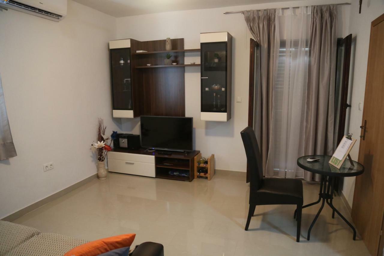 Apartment Drazan ชิเบนิก ภายนอก รูปภาพ