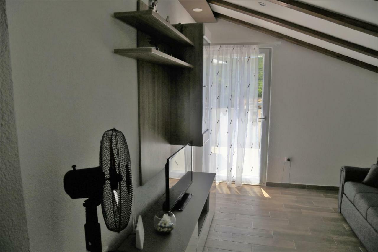 Apartment Drazan ชิเบนิก ภายนอก รูปภาพ
