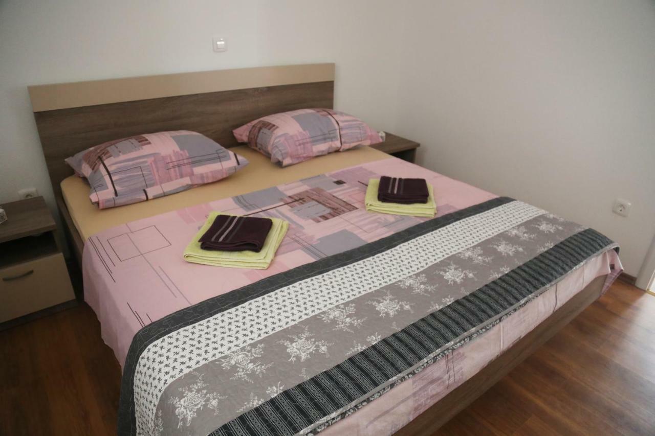 Apartment Drazan ชิเบนิก ภายนอก รูปภาพ