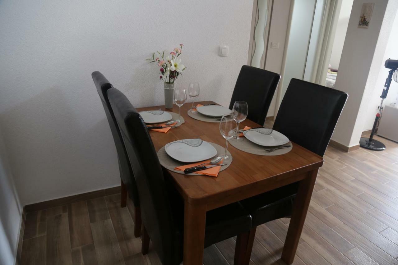 Apartment Drazan ชิเบนิก ภายนอก รูปภาพ