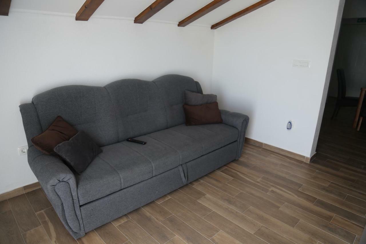 Apartment Drazan ชิเบนิก ภายนอก รูปภาพ